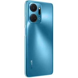 Смартфон Honor X7A 4/128GB Ocean Blue UA