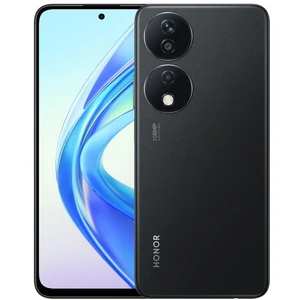 Колір: Чорний - Смартфон Honor X7b 6/128GB Midnight Black UA