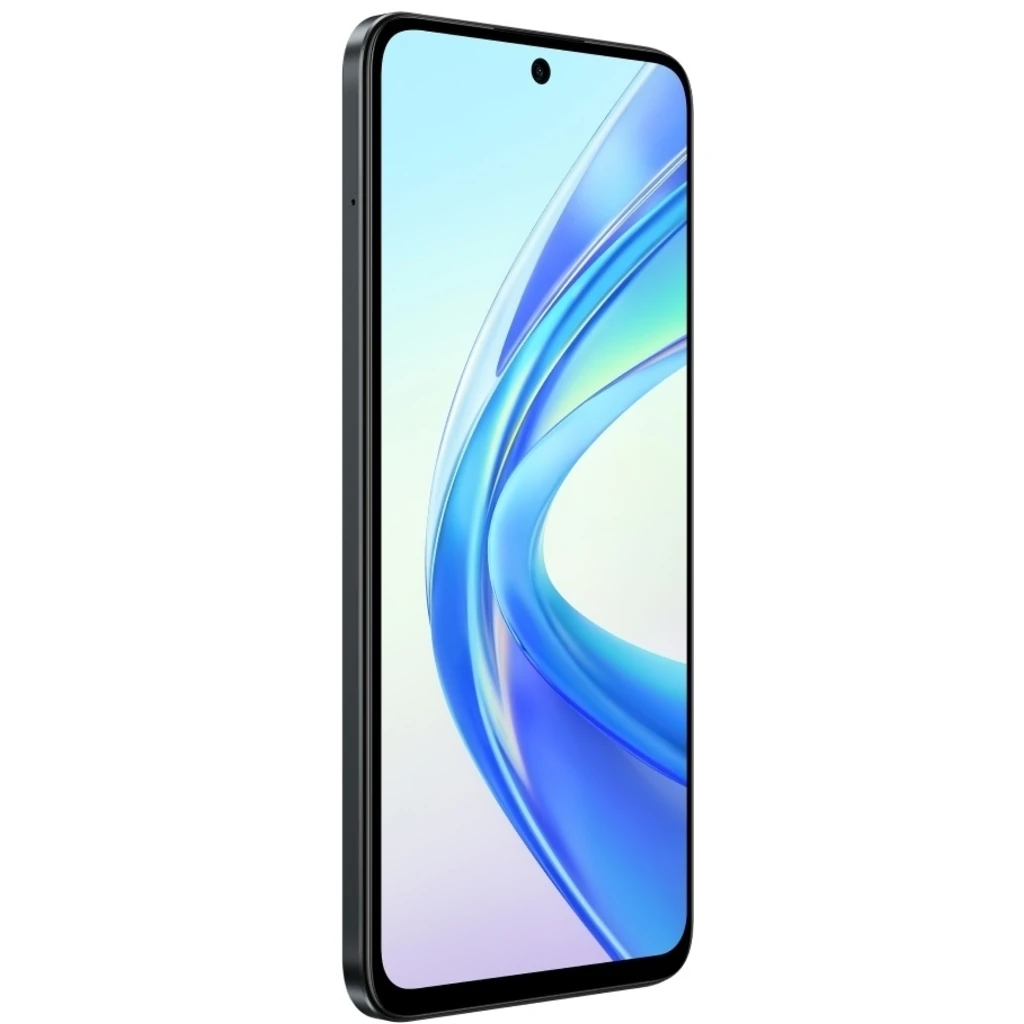 Смартфон Honor X7b 6/128GB Midnight Black EU