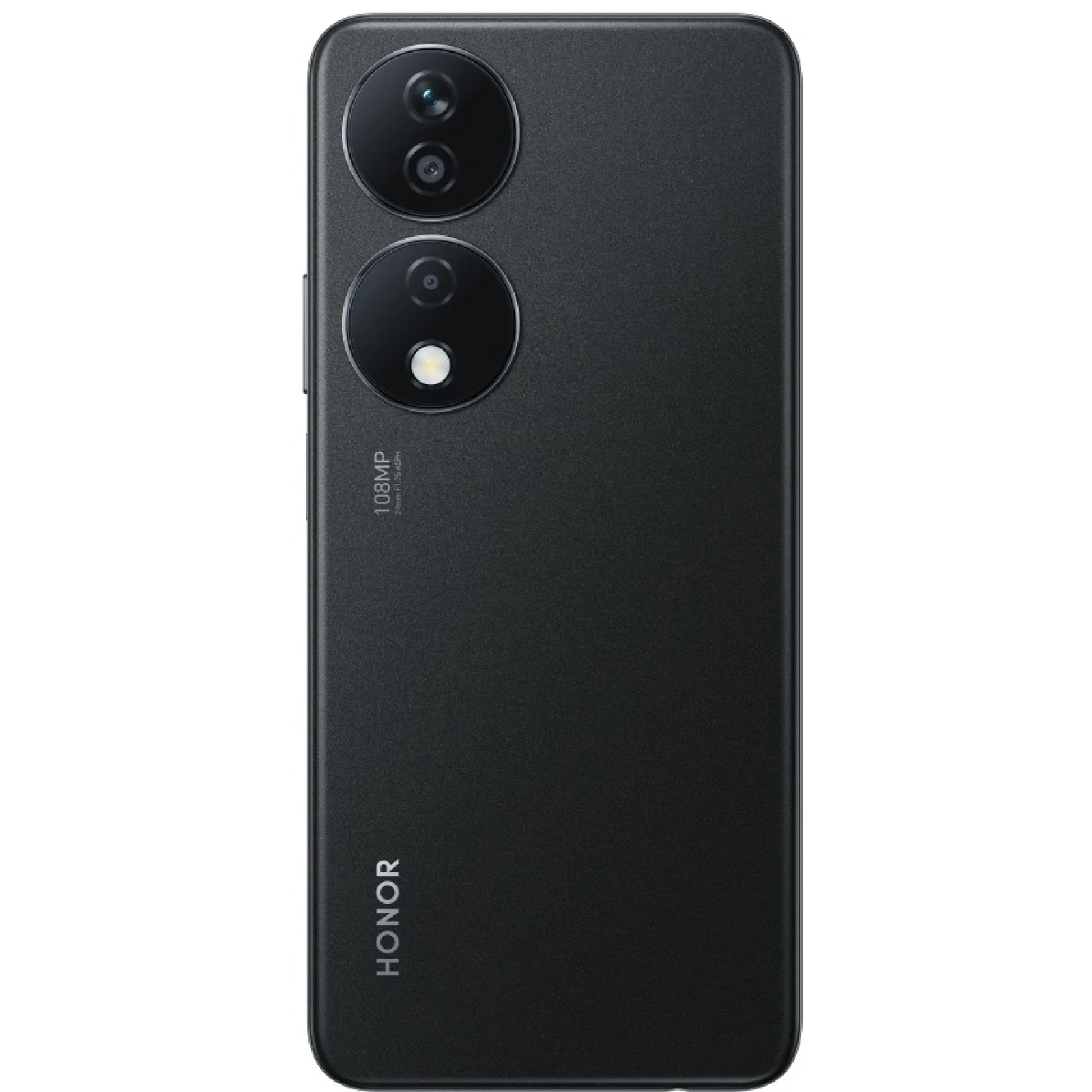 Смартфон Honor X7b 6/128GB Midnight Black EU