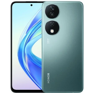 Колір: Зелений - Смартфон Honor X7b 6/128GB Emerald Green UA