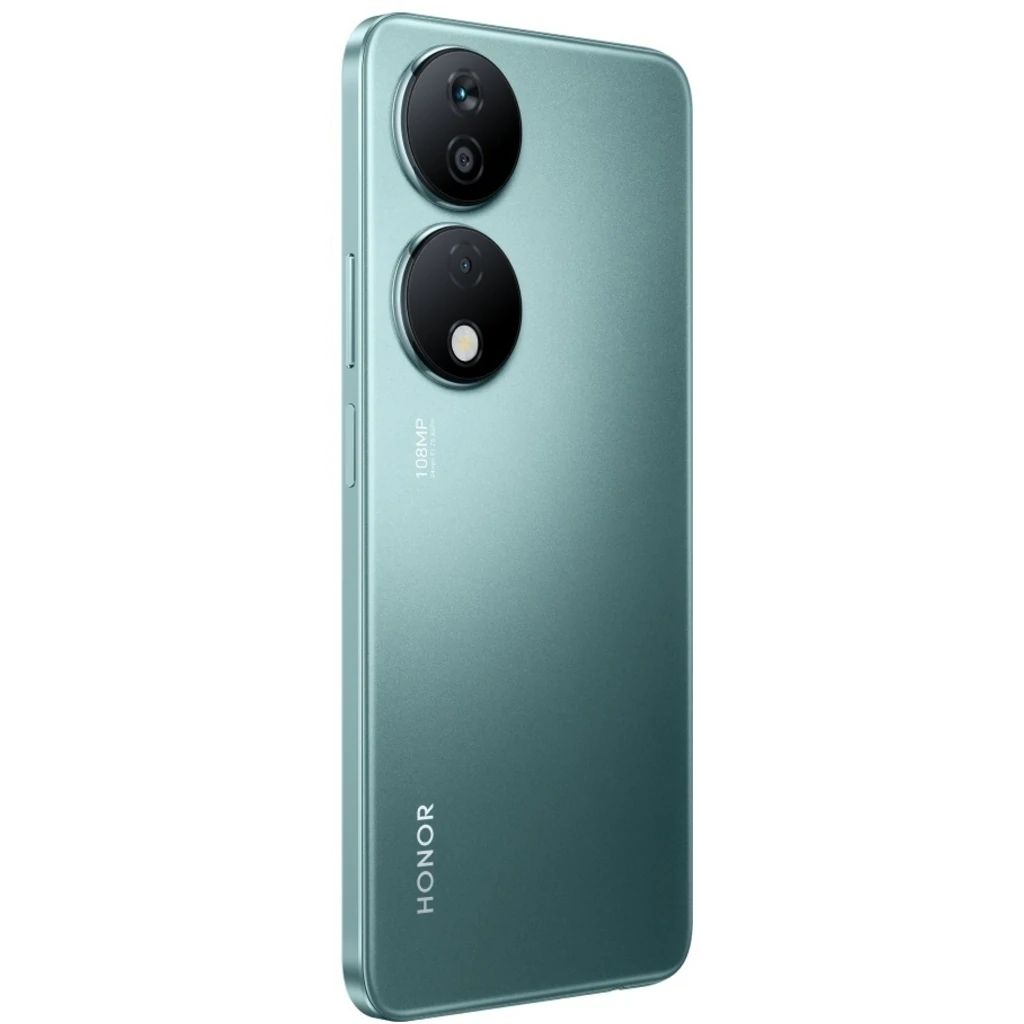 Смартфон Honor X7b 6/128GB Emerald Green UA