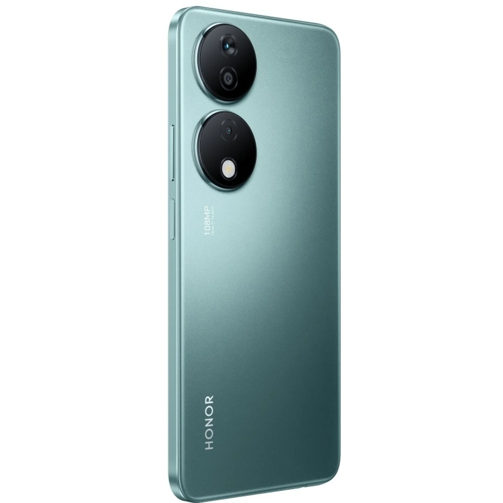 Смартфон Honor X7b 6/128GB Emerald Green UA