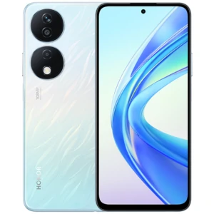 Колір: Сріблястий - Смартфон Honor X7b 8/256GB Flowing Silver EU