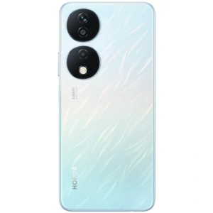 Смартфон Honor X7b 8/256GB Flowing Silver EU