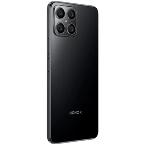 Смартфон Honor X8 6/128Gb Midnight Black EU