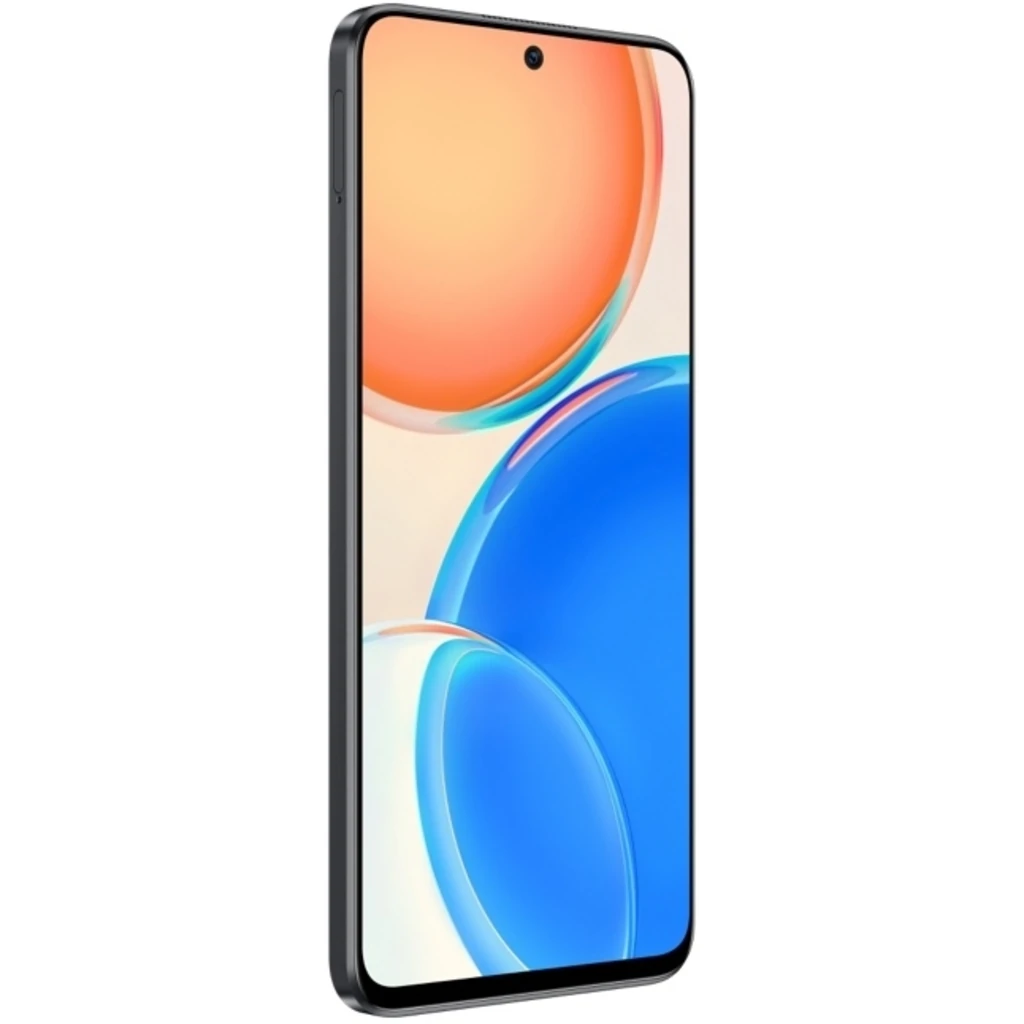 Смартфон Honor X8 6/128Gb Midnight Black EU