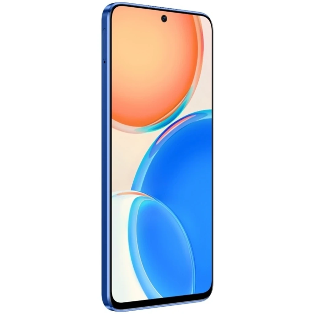 Смартфон Honor X8 6/128Gb Ocean Blue EU
