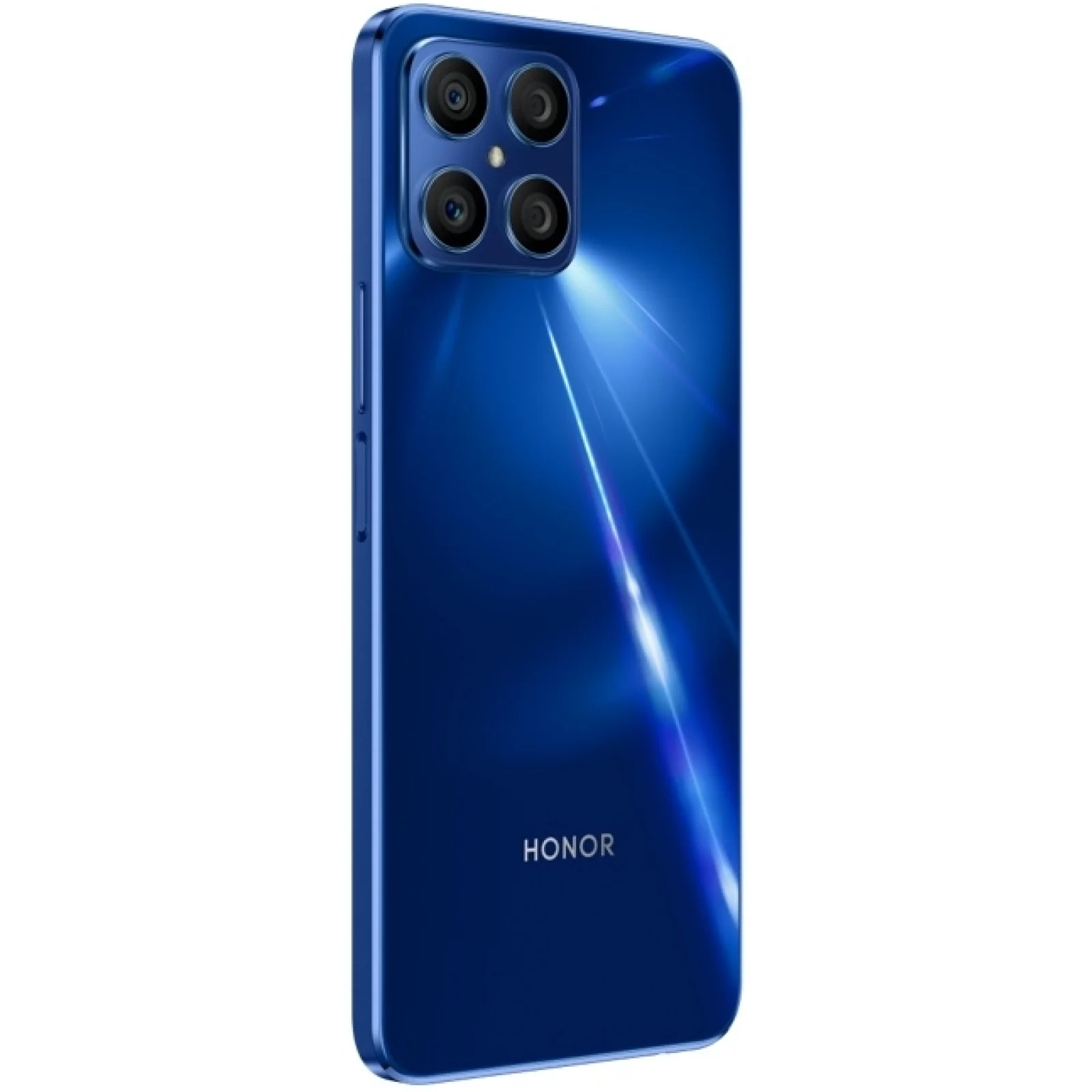 Смартфон Honor X8 6/128Gb Ocean Blue EU