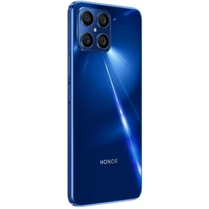 Смартфон Honor X8 6/128Gb Ocean Blue EU