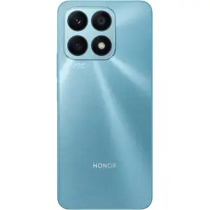 Смартфон Honor X8A 6/128GB Cyan Lake UA