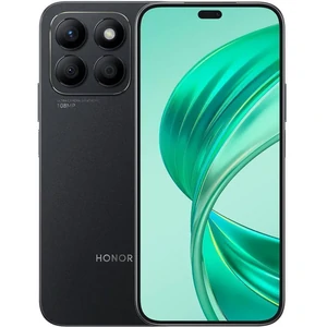 Цвет: Черный - Смартфон Honor X8b 8/512GB Midnight Black EU