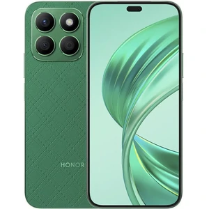 Цвет: Зеленый - Смартфон Honor X8b 8/512GB Glamorous Green EU