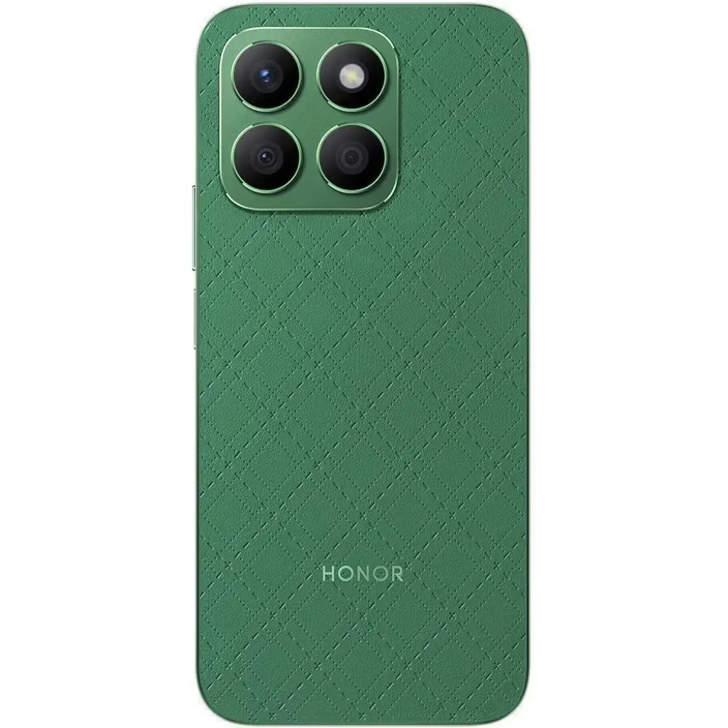 Смартфон Honor X8b 8/512GB Glamorous Green EU
