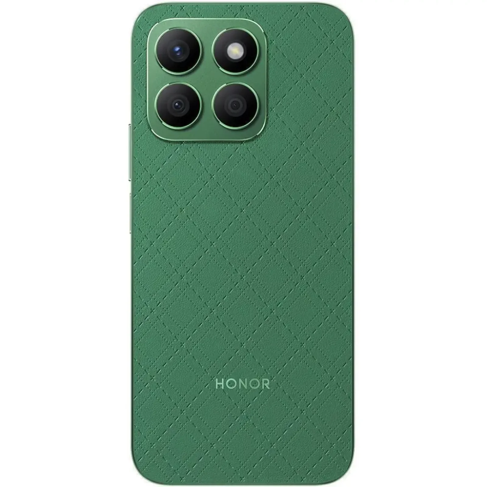 Смартфон Honor X8b 8/512GB Glamorous Green EU