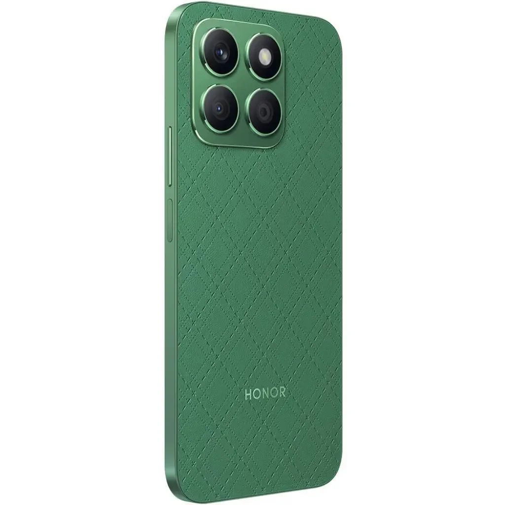Смартфон Honor X8b 8/512GB Glamorous Green EU