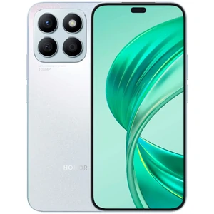 Цвет: Серебристый - Смартфон Honor X8b 8/512GB Titanium Silver EU