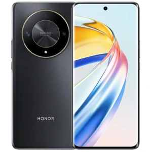 Колір: Чорний - Смартфон Honor X9b 5G 12/256GB Midnight Black EU