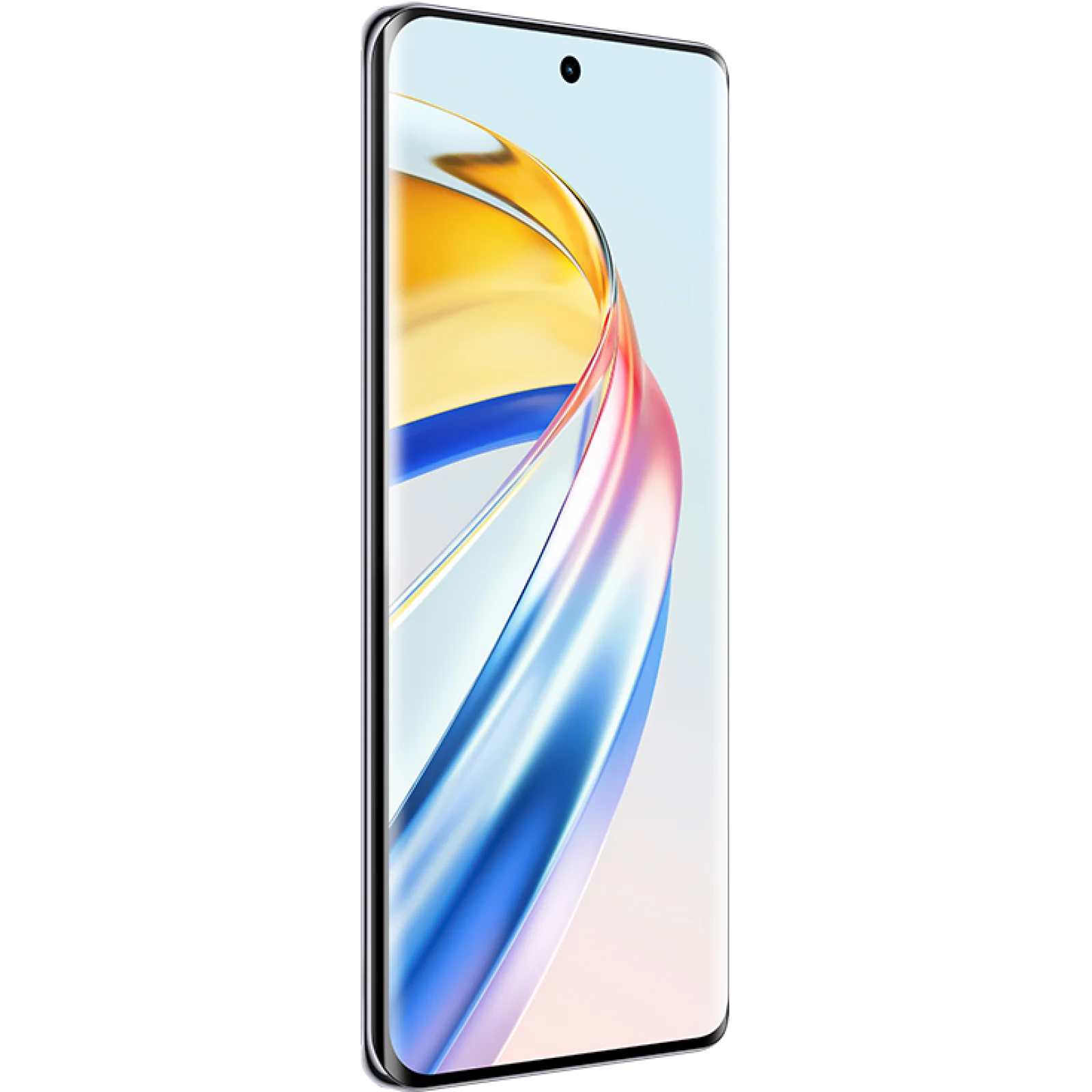Смартфон Honor X9b 5G 12/256GB Midnight Black EU