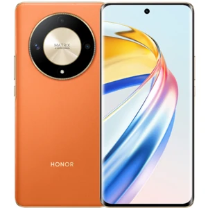 Колір: Помаранчевий - Смартфон Honor X9b 5G 12/256GB Sunrise Orange EU