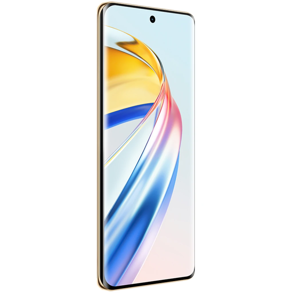 Смартфон Honor X9b 5G 12/256GB Sunrise Orange EU
