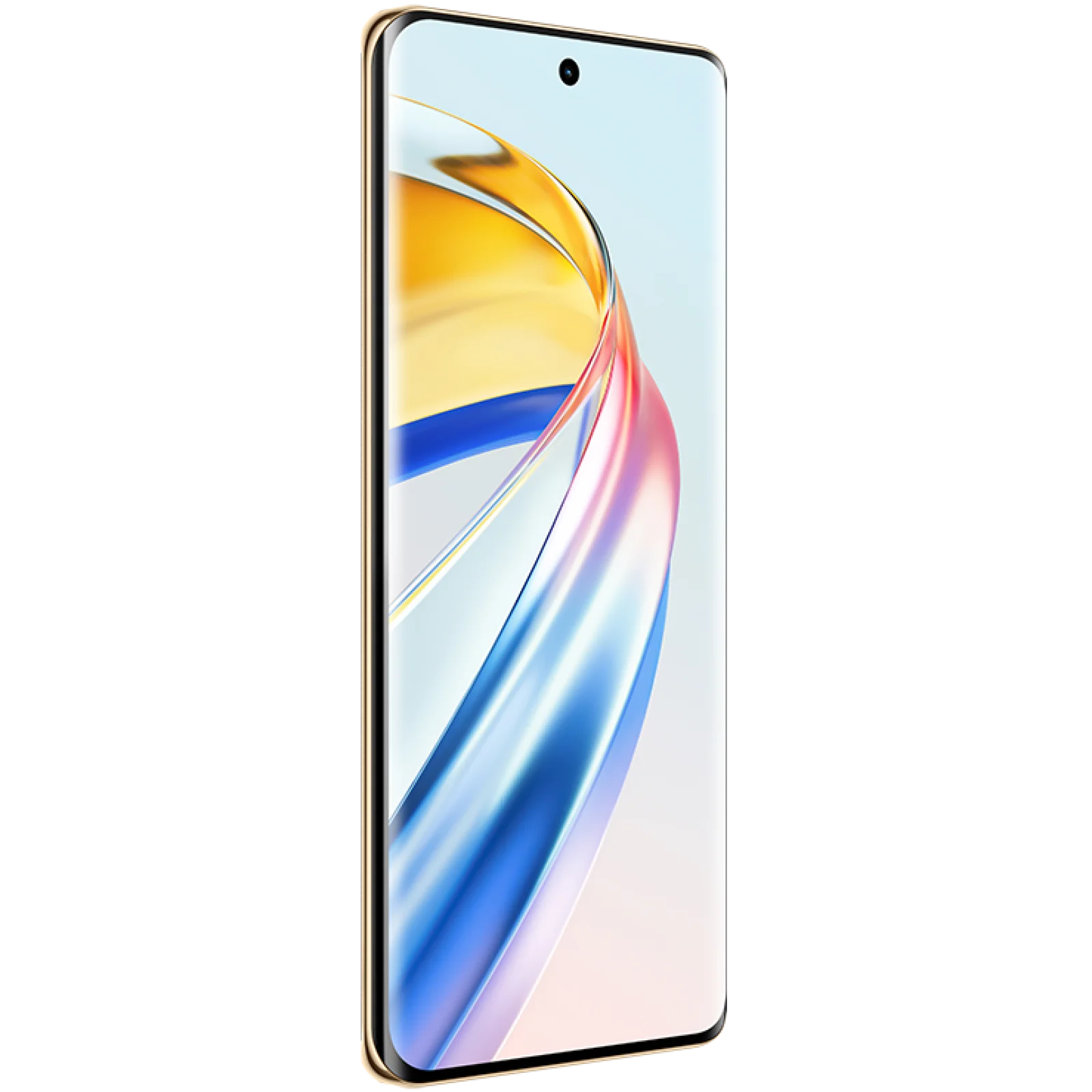 Смартфон Honor X9b 5G 12/256GB Sunrise Orange EU