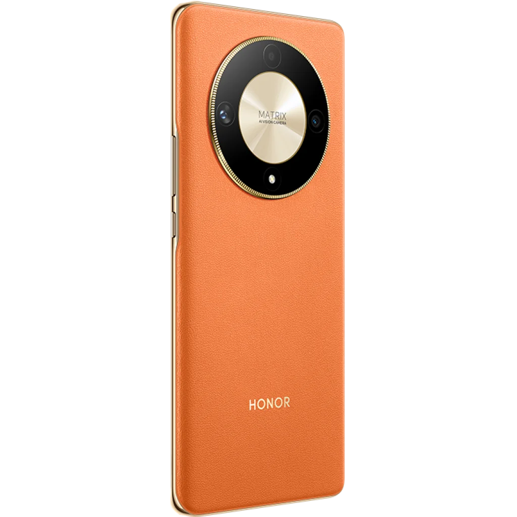 Смартфон Honor X9b 5G 12/256GB Sunrise Orange EU