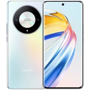 Колір: Сріблястий - Смартфон Honor X9b 5G 12/256GB Titanium Silver EU