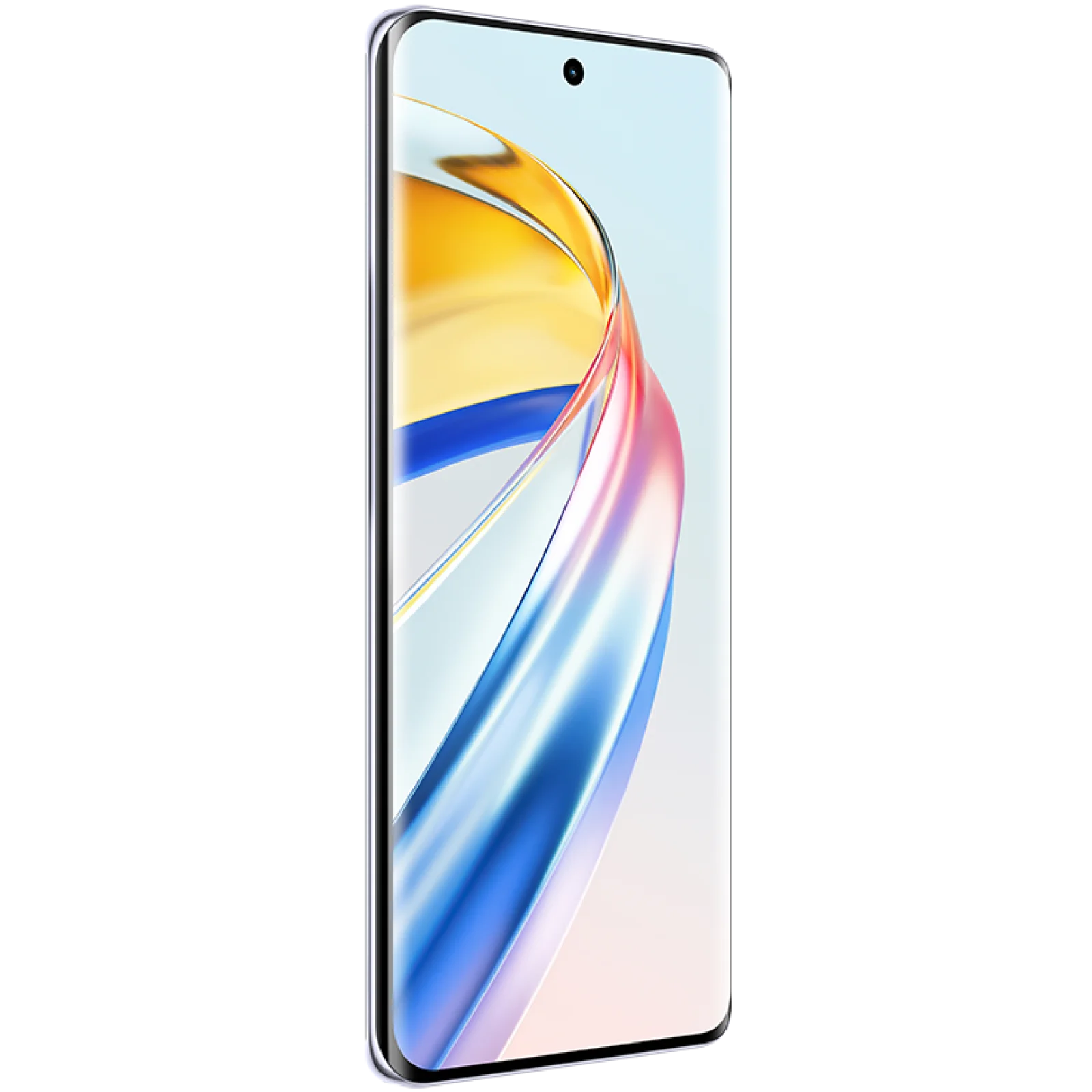 Смартфон Honor X9b 5G 12/256GB Titanium Silver EU