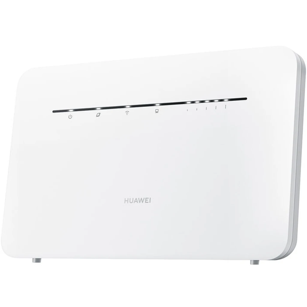 Модем 4G / 3G + Wi-Fi роутер Huawei B535-232a (51060HJD) UA