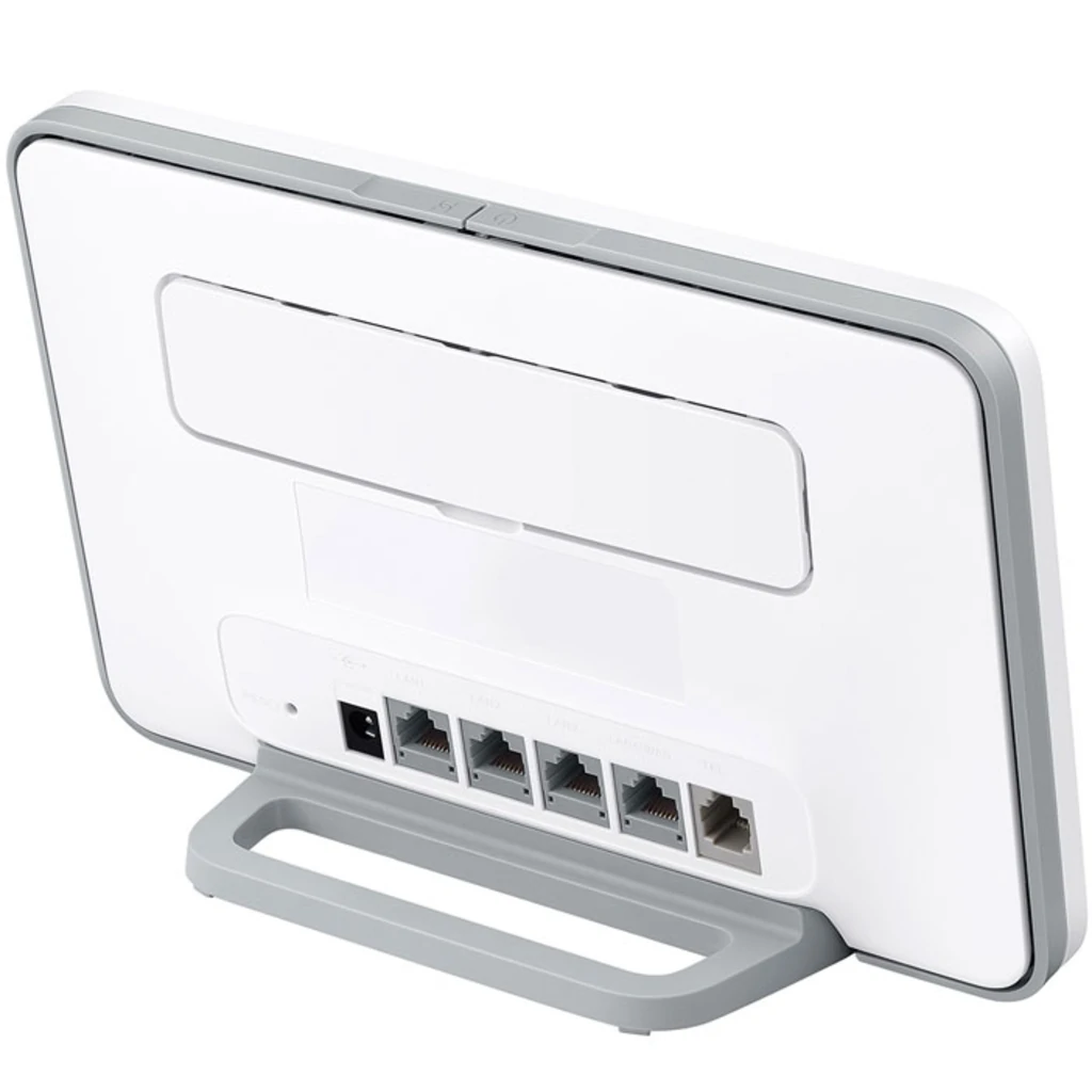 Модем 4G / 3G + Wi-Fi роутер Huawei B535-232a (51060HJD) UA