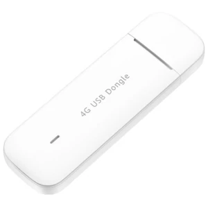 Модем USB 4G/3G HUAWEI E3372-325 White (51071UVL) UA