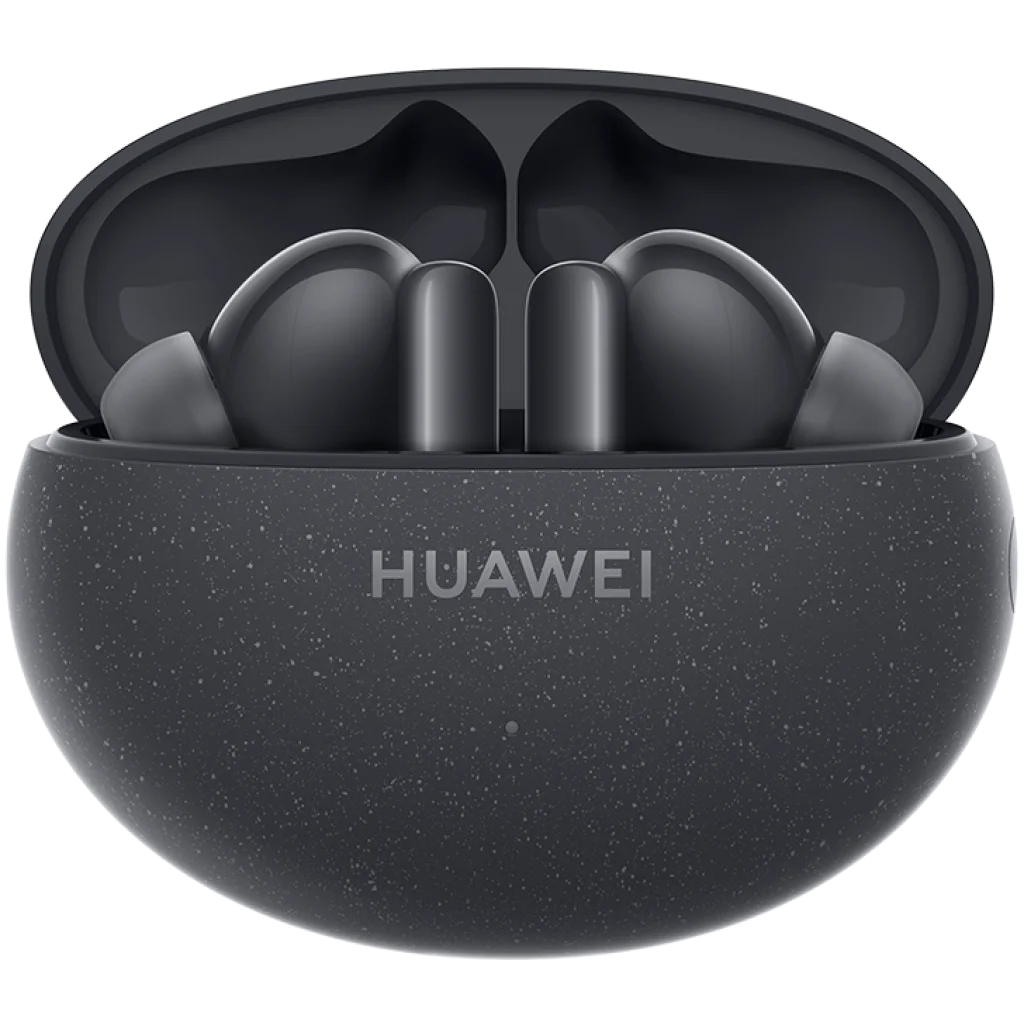 Наушники Huawei FreeBuds 5i Nebula Black (55036650) UA