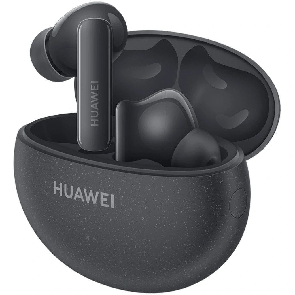 Наушники Huawei FreeBuds 5i Nebula Black (55036650) UA