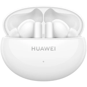 Цвет: Белый - Наушники Huawei FreeBuds 5i Ceramic White (55036651) UA
