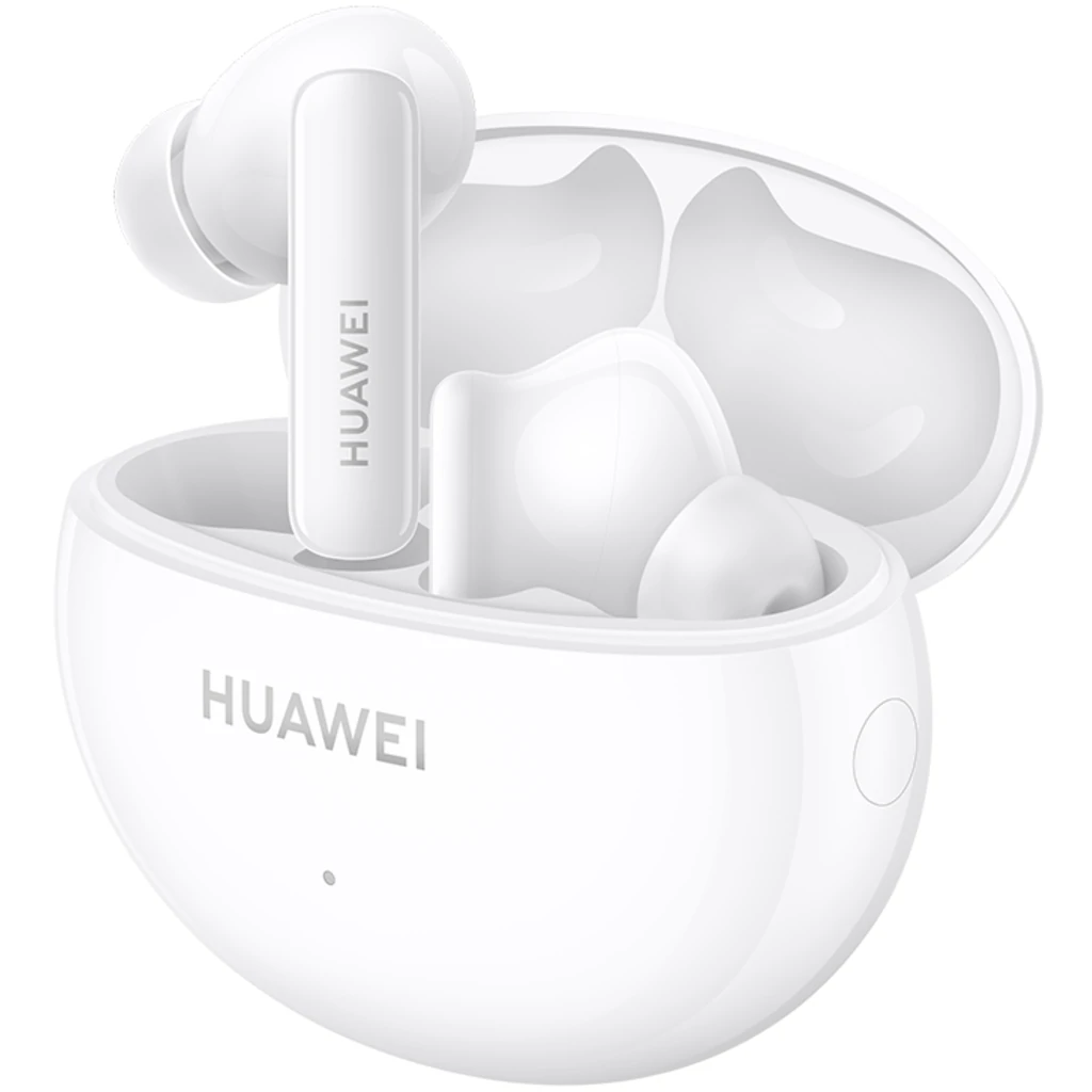 Наушники Huawei FreeBuds 5i Ceramic White (55036651) UA