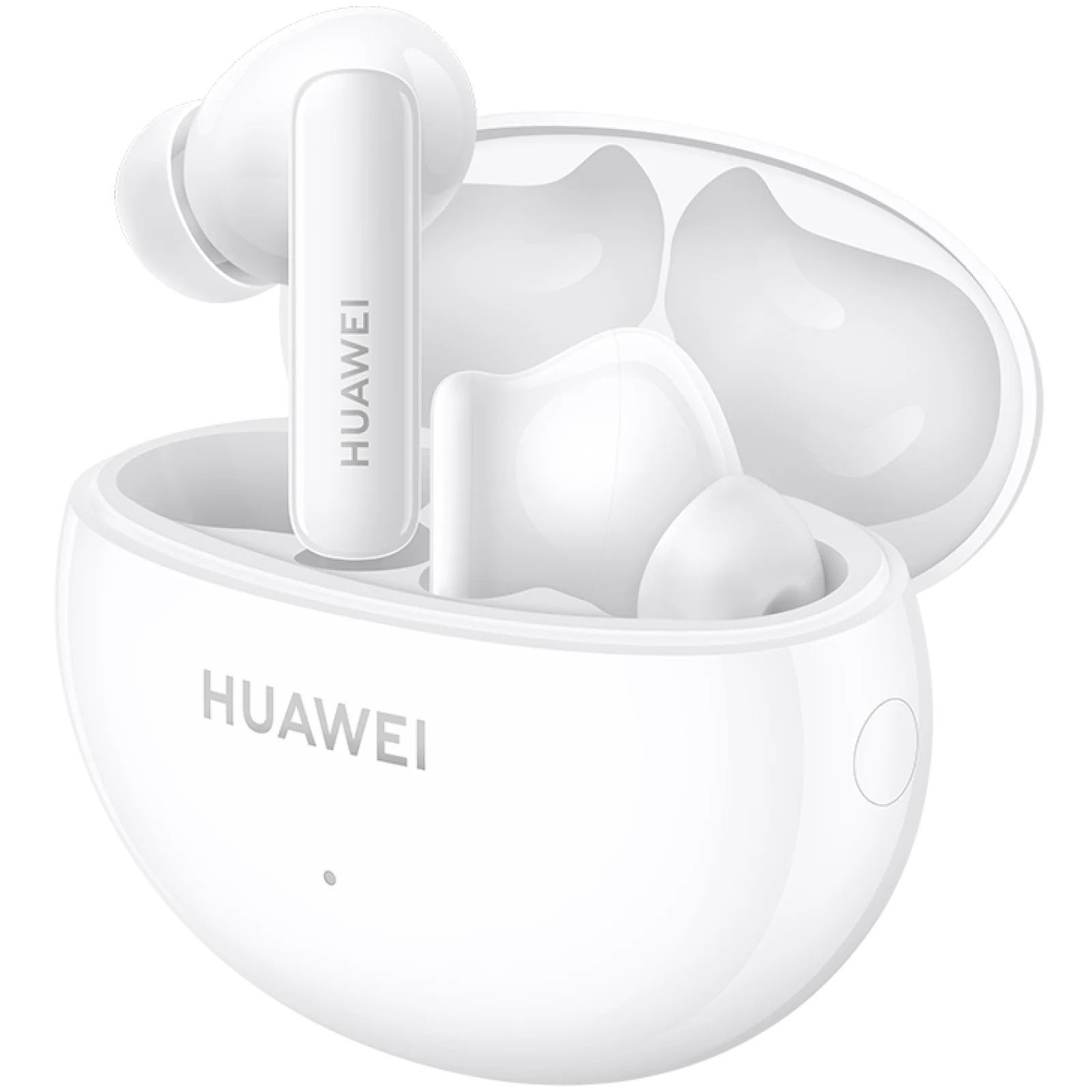 Навушники Huawei FreeBuds 5i Ceramic White (55036651) UA