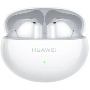 Наушники Huawei FreeBuds 6i White (55037552) UA