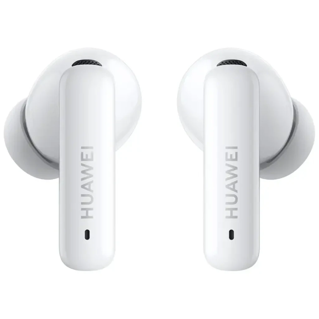 Навушники Huawei FreeBuds 6i White (55037552) UA
