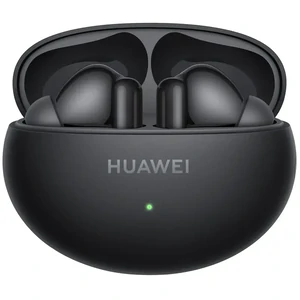 Наушники Huawei FreeBuds 6i Black (55037551) UA