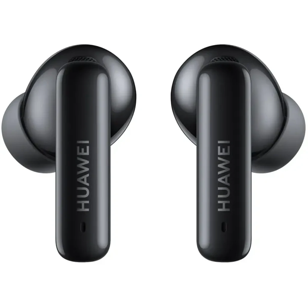Навушники Huawei FreeBuds 6i Black (55037551) UA