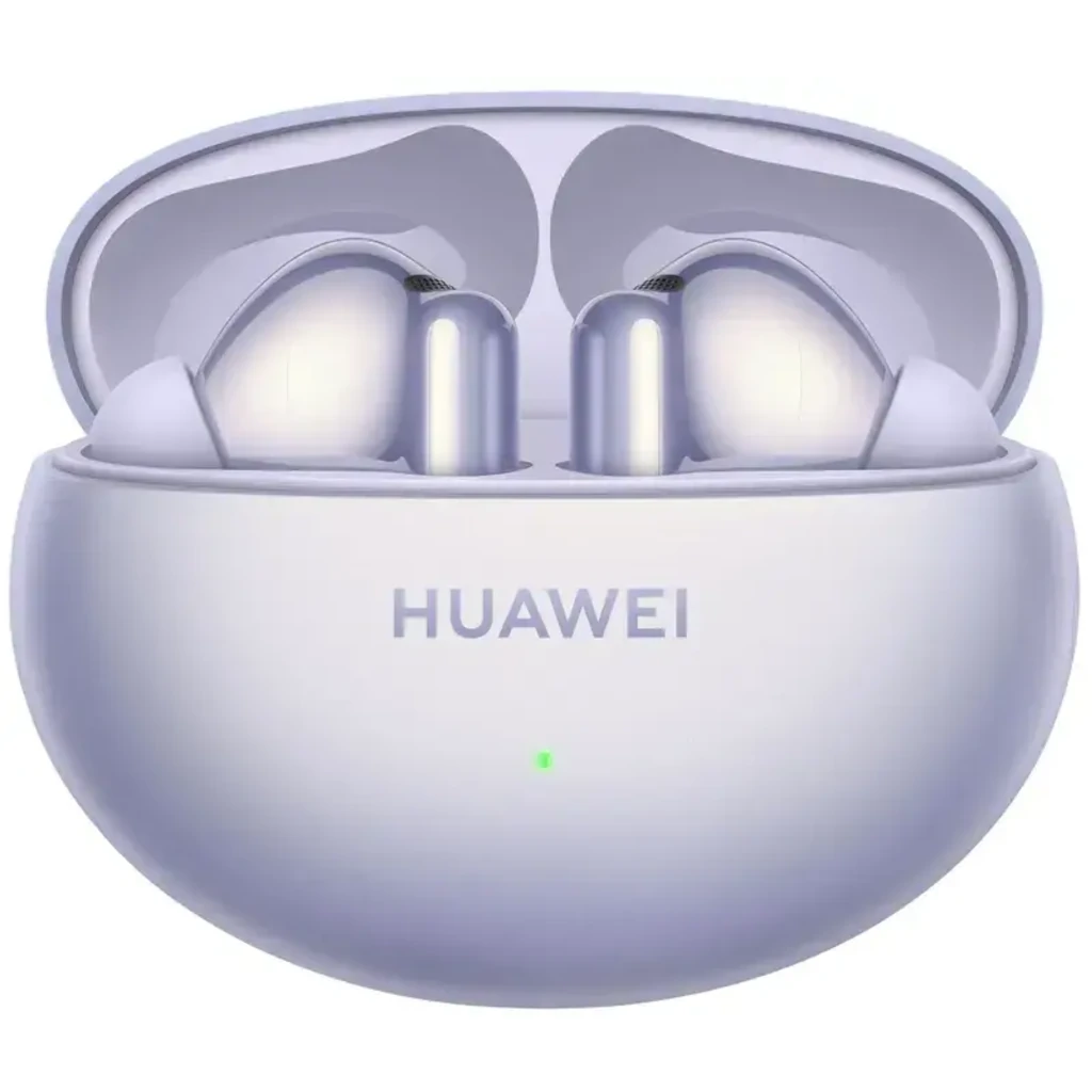 Наушники Huawei FreeBuds 6i Purple (55037550) UA