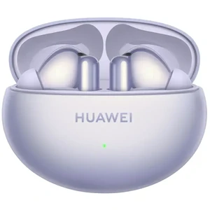 Наушники Huawei FreeBuds 6i Purple (55037550) UA