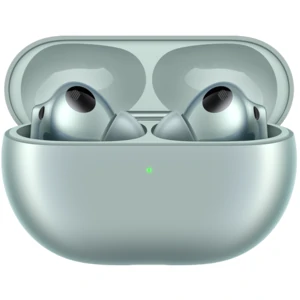 Колір: Зелений - Навушники Huawei FreeBuds Pro 3 Green (55037057)