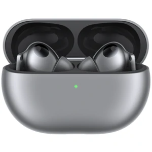 Колір: Сріблястий - Навушники Huawei FreeBuds Pro 3 Silver Frost (55037054)