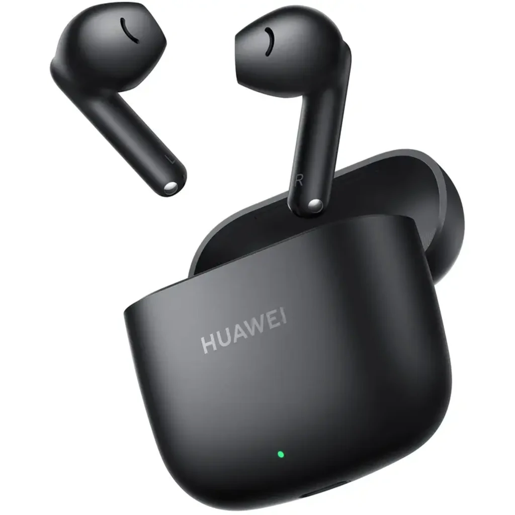 Наушники Huawei FreeBuds SE 2 Black (55037507) UA