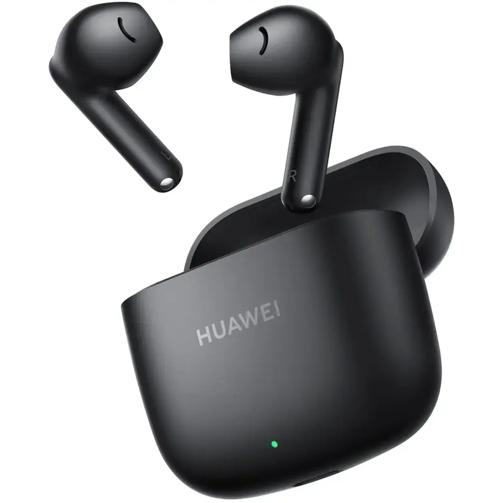Навушники Huawei FreeBuds SE 2 Black (55037507) UA