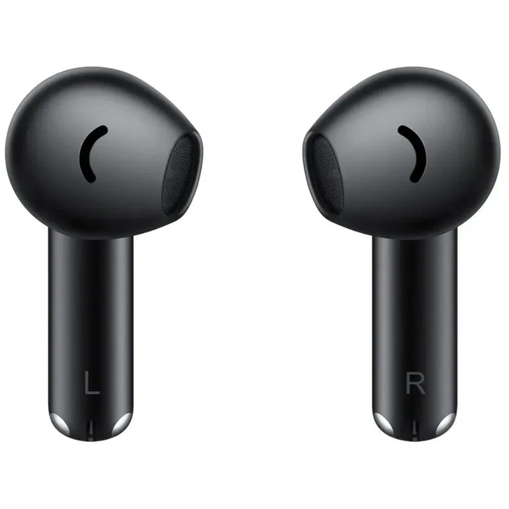 Наушники Huawei FreeBuds SE 2 Black (55037507) UA