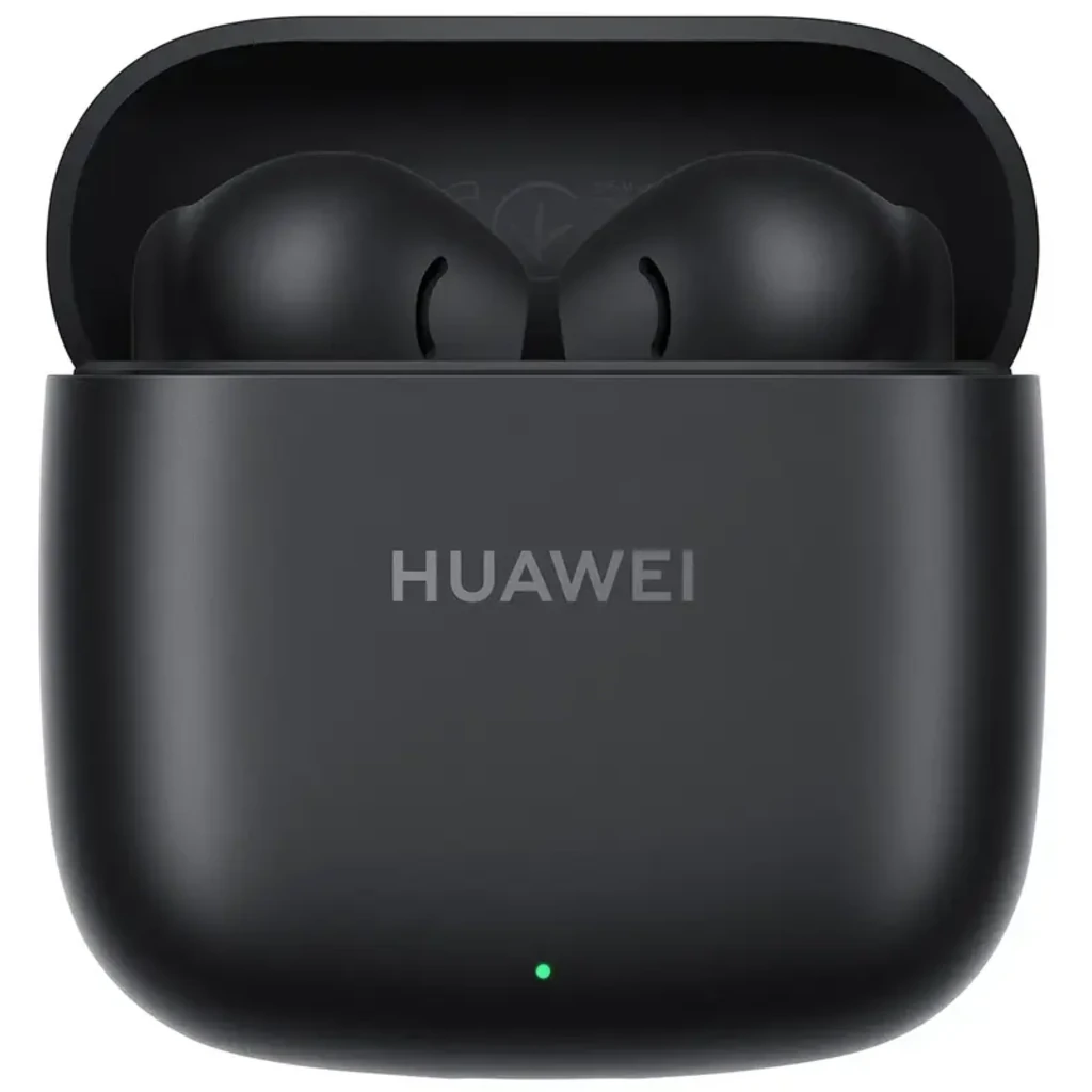 Наушники Huawei FreeBuds SE 2 Black (55037507) UA