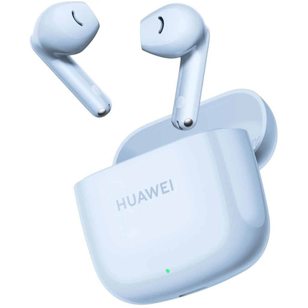 Наушники Huawei FreeBuds SE 2 Isle Blue (55037015)